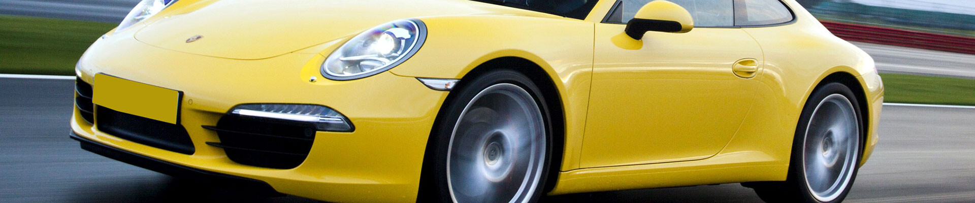 Recommended Porsche repair shops, specialists, and service centers