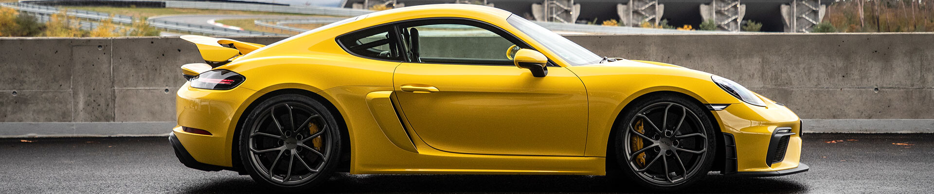 Recommended Porsche repair shops, specialists, and service centers