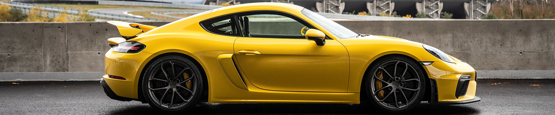 Recommended Porsche repair shops, specialists, and service centers