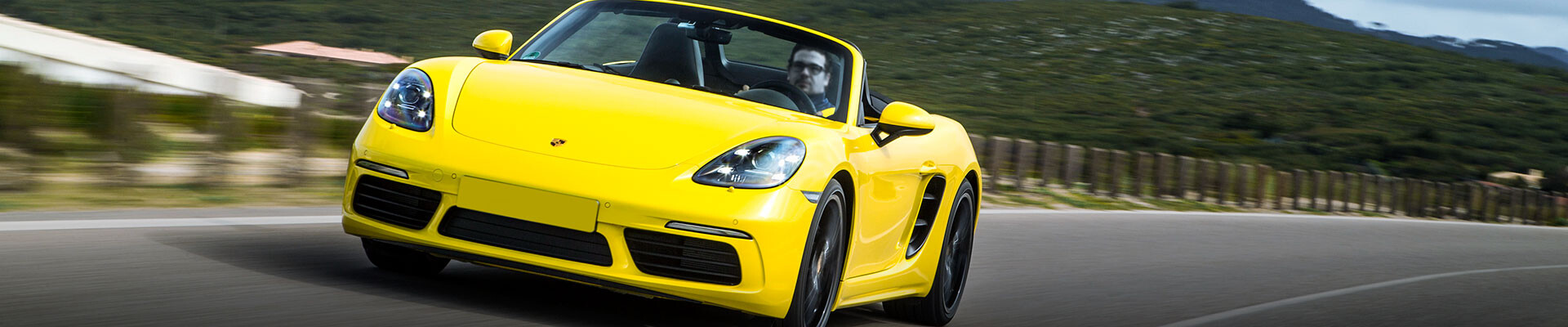 Answering Porsche Boxster maintenance questions