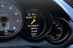Expert Answers to Porsche Macan Maintenance Questions