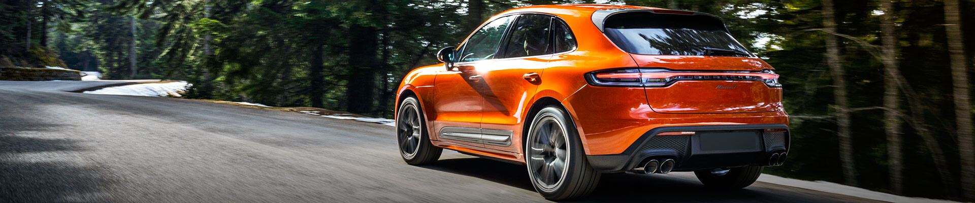 maintenance and service questions on the Porsche Macan explained