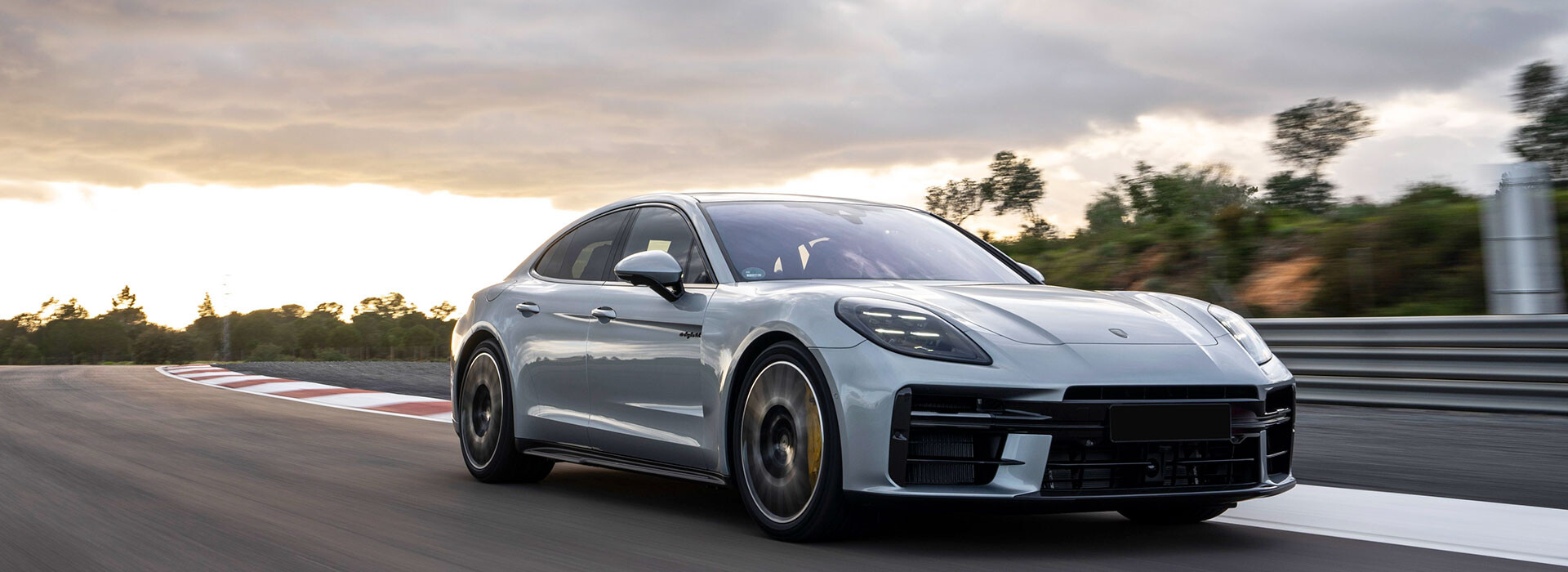 Porsche Panamera maintenance service costs and advice