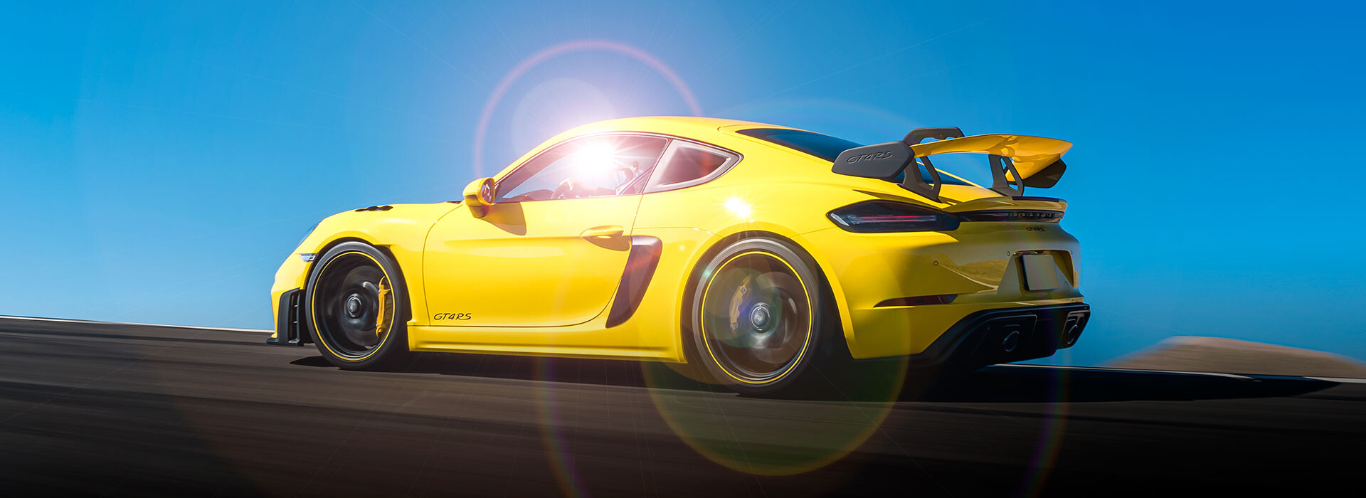 Answers to Porsche Cayman maintenance questions