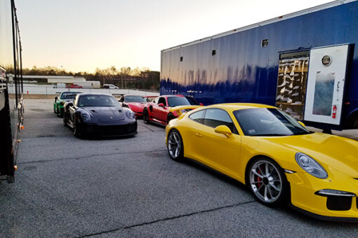 Independent Porsche GT repair shop SSA European Auto Repair offers maintenance services for all Porsche GT cars near Boston, MA.
