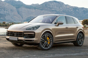 Expert Solutions for Porsche Cayenne Common Problems