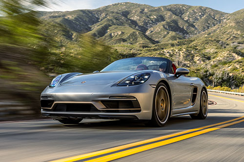 Common problems and solutions for the Porsche Boxster