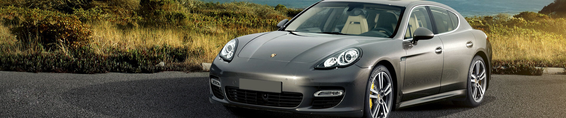 First generation maintenance service questions for Porsche Panamera answered