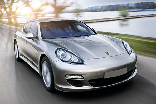Panamera maintenance service questions answered