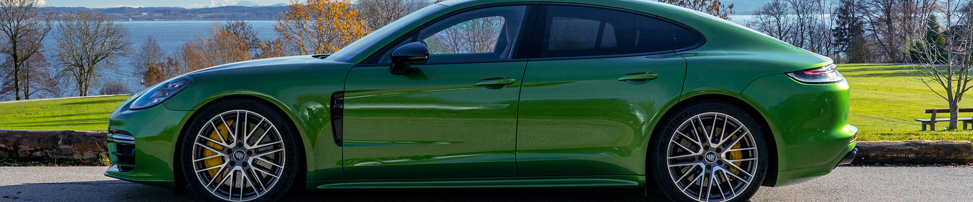 Porsche panamera maintenance service schedule explained