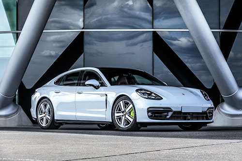Get answers to Porsche Panamera maintenance questions