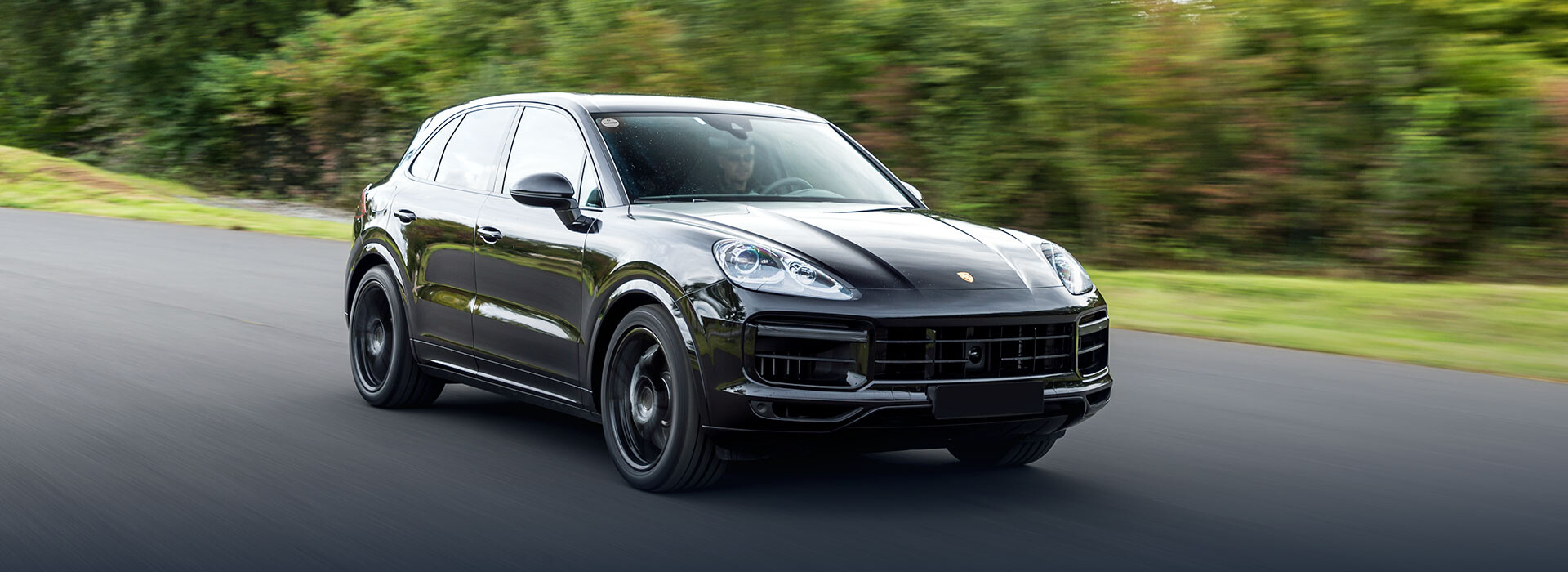 Porsche cayenne 958 service schedule explained