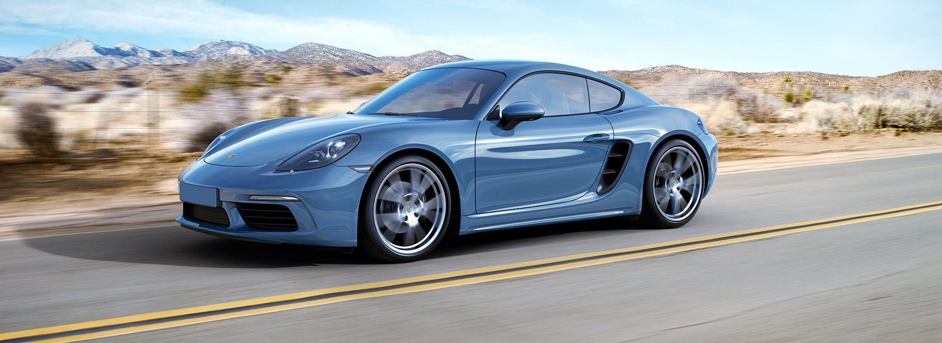 Expert solutions to Porsche Cayman common problems
