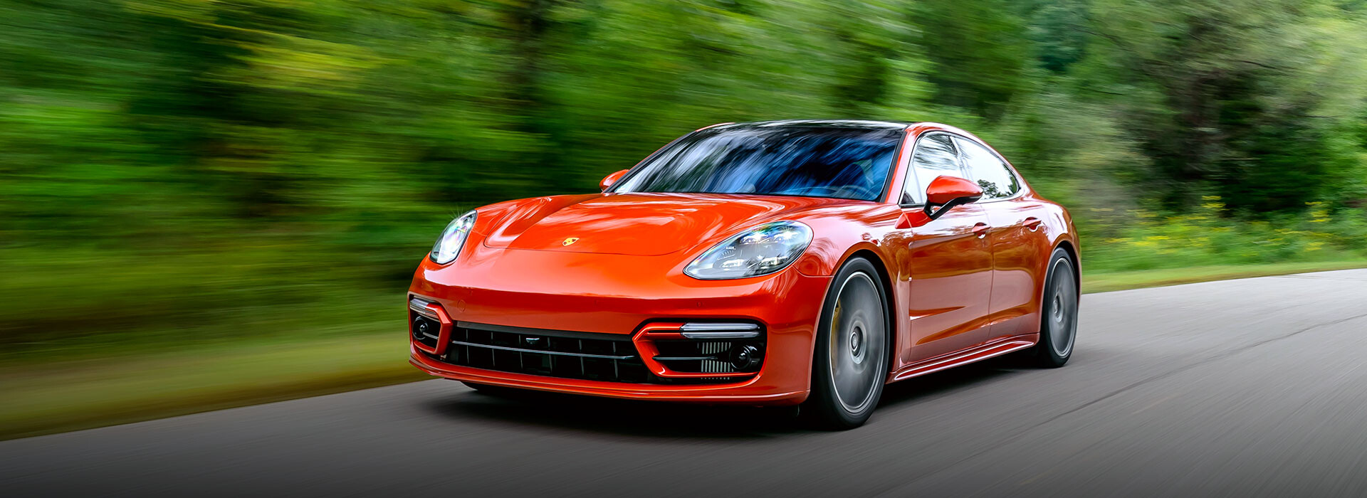Porsche Panamera 971 maintenance service schedule explained