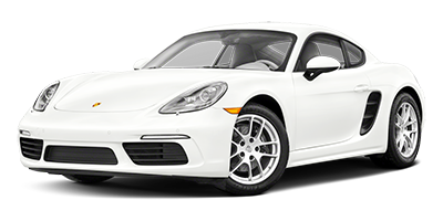 Porsche Cayman common problems
