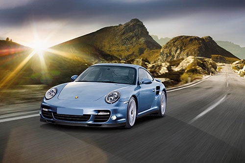 911 997 Turbo maintenance service intervals
