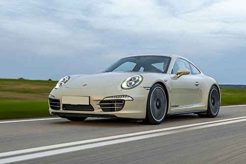 991 Carrera maintenance intervals