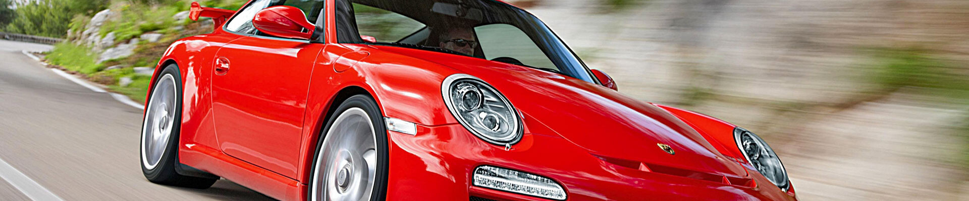 997 GT3 maintenance service schedule