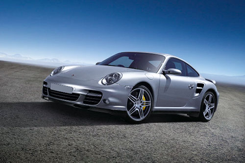 997 Turbo maintenance intervals whats included