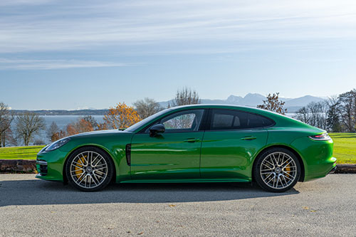 Porsche Panamera common problems and obd codes explained