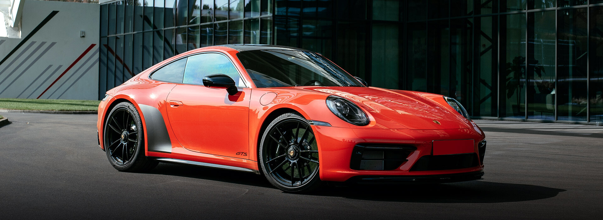This is how you join the Porsche Club of America