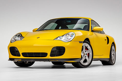 996 turbo maintenance questions answered