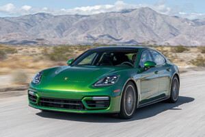 Expert Solutions for Porsche Panamera Common Problems