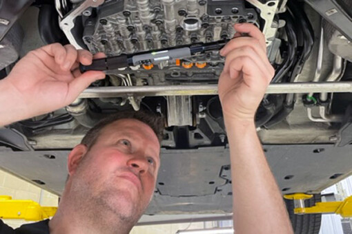 Independent Porsche repair shop MC Squared Autoworks offers maintenance services for all Porsche cars near Lewisville, TX.