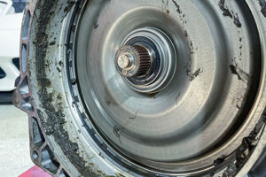 Porsche PDK Transmission Repair Service - Expert PDK Repairs