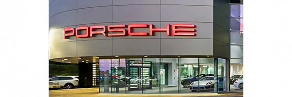 Find Local Porsche Dealers or service centers