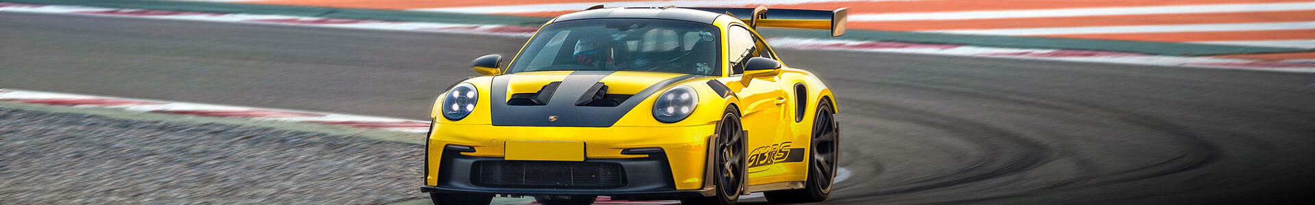 Maintenance for HPDE or track day driving