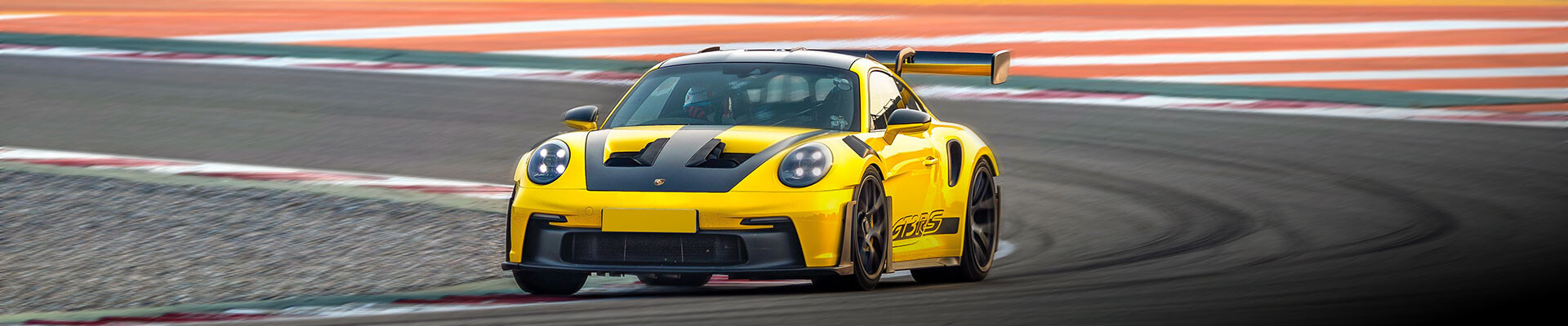 Maintenance for HPDE or track day driving