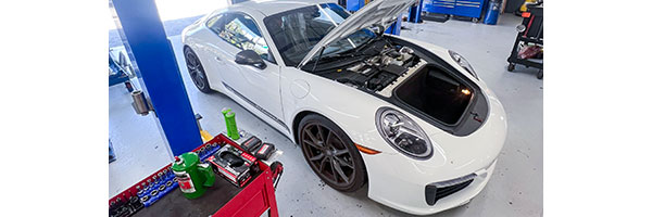 Maintenance Service FAQs