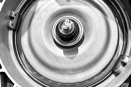PDK bearing replacement
