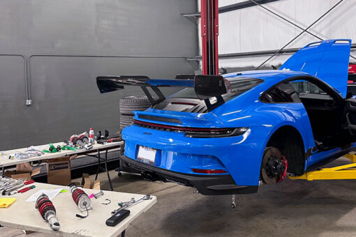 Porsche Repair by Nine Sport Motorwerks of Orlando, FL providing services for Porsche 911, Boxster, cayman, cayenne, Panamera and Porsche Macan.