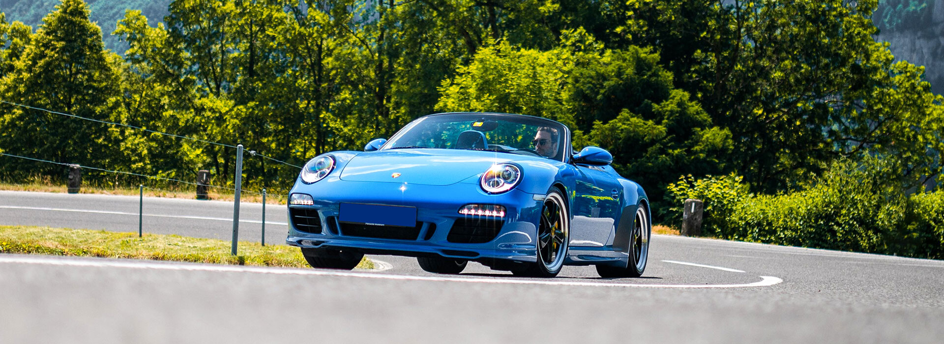 911 Carrera 997 maintenance service-recommendations