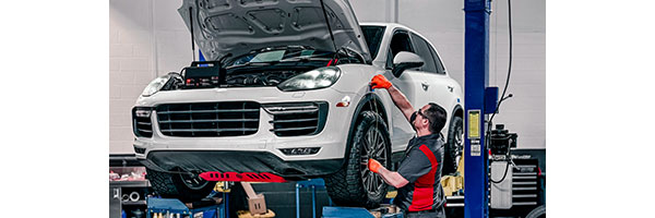 Solutions to Porsche Common Problems