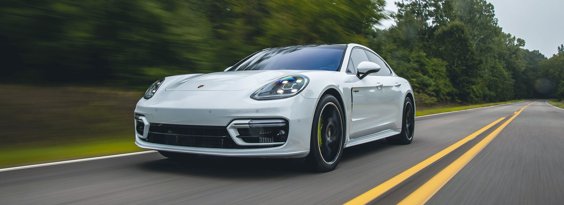 Porsche Panamera common problems and solutions
