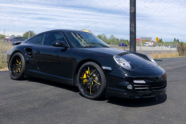 Recommended Porsche repair shop Prestige Auto Works provides repair, maintenance, and service for Porsche cars in Sacramento, CA.