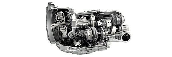 Recommended PDK transmission repairs