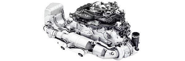 Recommended expert Porsche engine repairs