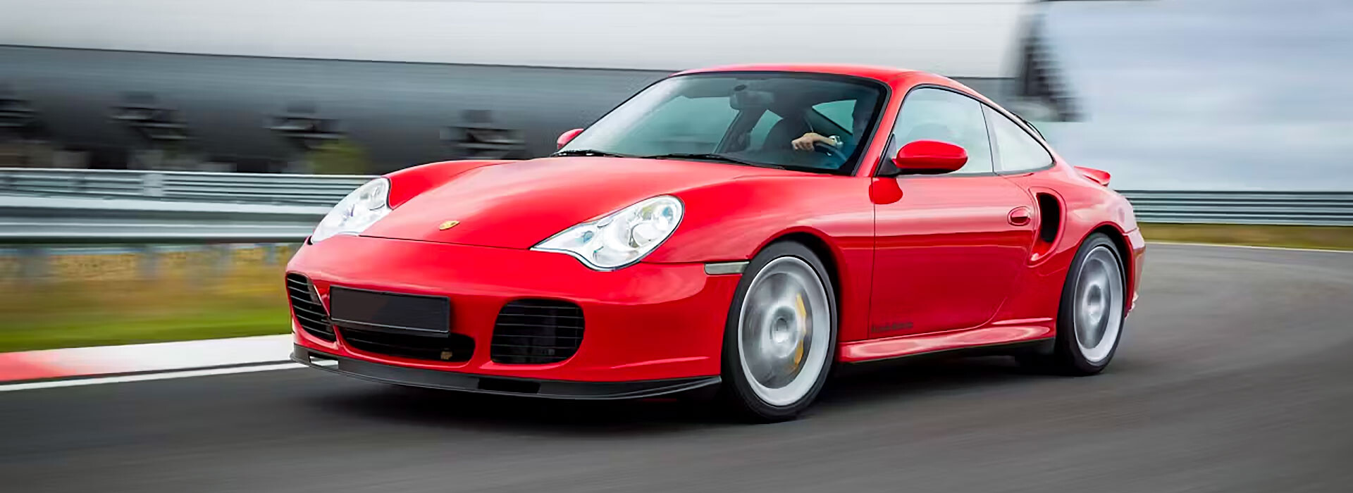 Recommended maintenance schedule for Porsche 911 Turbo 996
