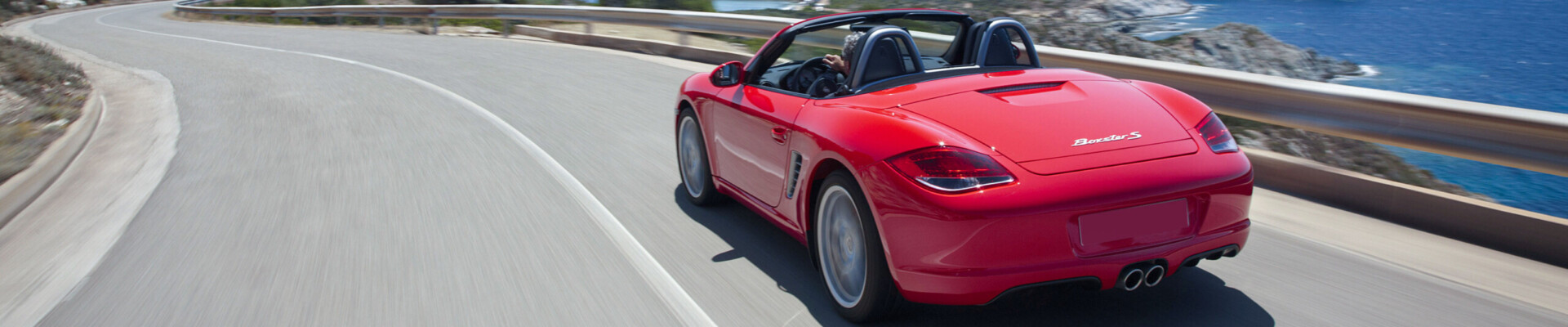 Boxster 987 maintenance service schedule recommendations