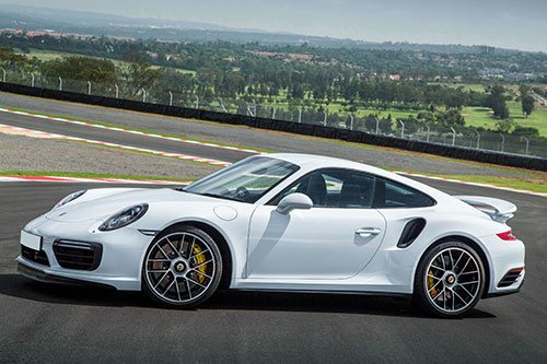 recommendations for maintenance on the 991 Turbo