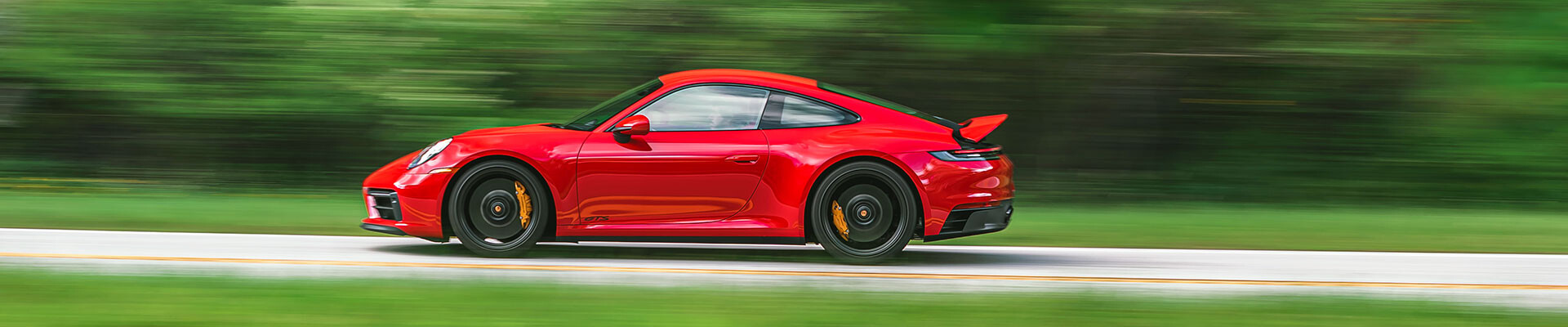992 Carrera maintenance schedule