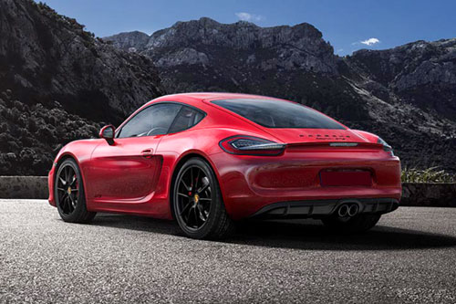 Recommendations for Porsche 981 Cayman maintenance