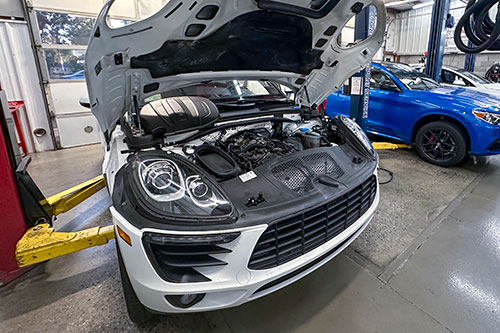 dealer vs. independent service costs