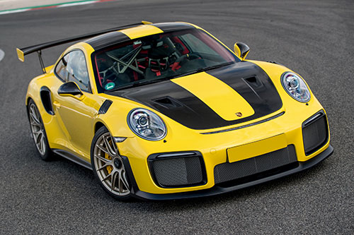 991 GT3 maintenance recommendations