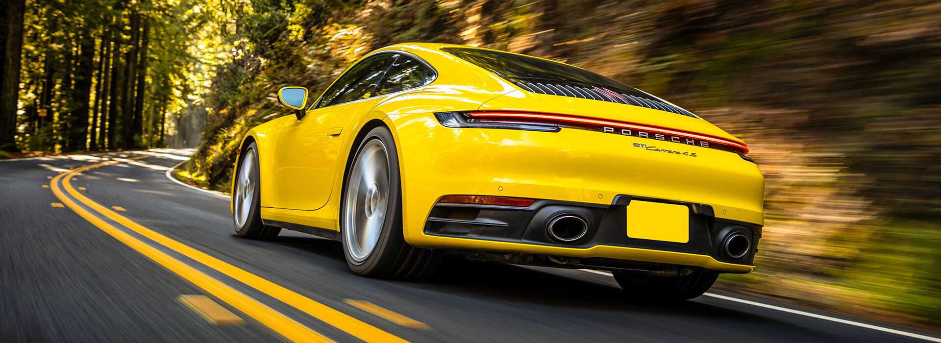 Maintenance service schedules for all Porsche 911 models