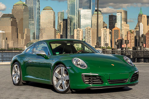 Answers to Porsche Cayman maintenance service questions.